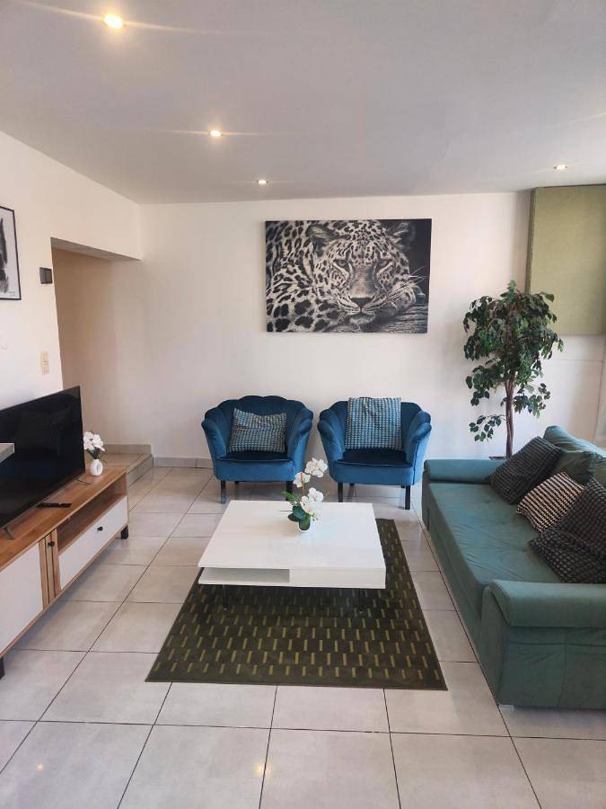 Gîte pour 4 personnes, avec vue à Mons (Hennegau) - 4