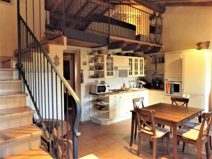 Ferienwohnung für 6 Personen, mit Haustier in Garda - 3