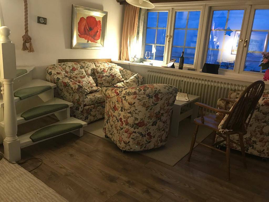 Ganze Ferienwohnung, Appartement 25 in Keitum, Sylt (Gemeinde)