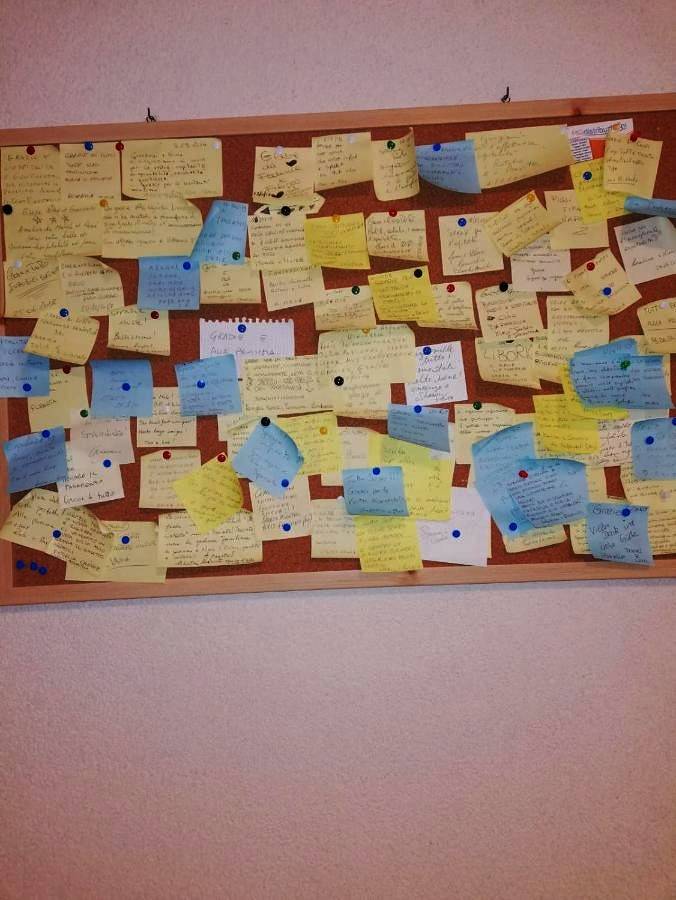 B&B Il Galletto R. in Gangi, Provincia di Palermo