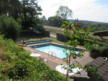 Bungalow für 2 Personen in Niederaula, Hessisches Bergland, Bild 1