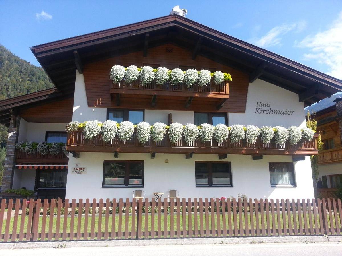 Haus Kirchmaier in Pertisau, Eben am Achensee