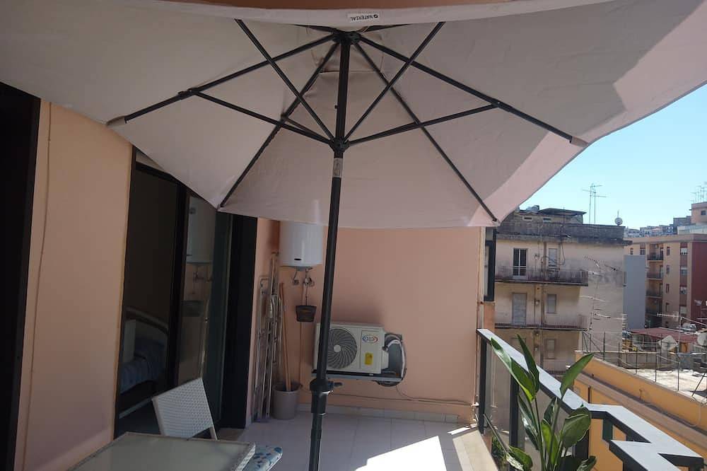 Apartamento entero, Apartment 204 in Mesina, Provincia de Messina