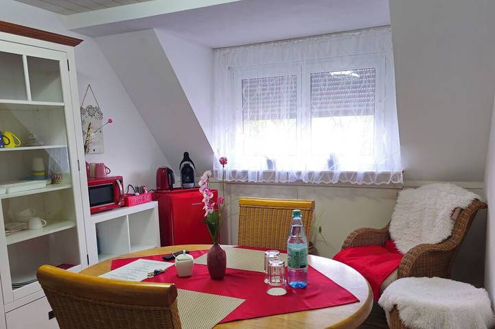 Ferienwohnung für 2 Personen