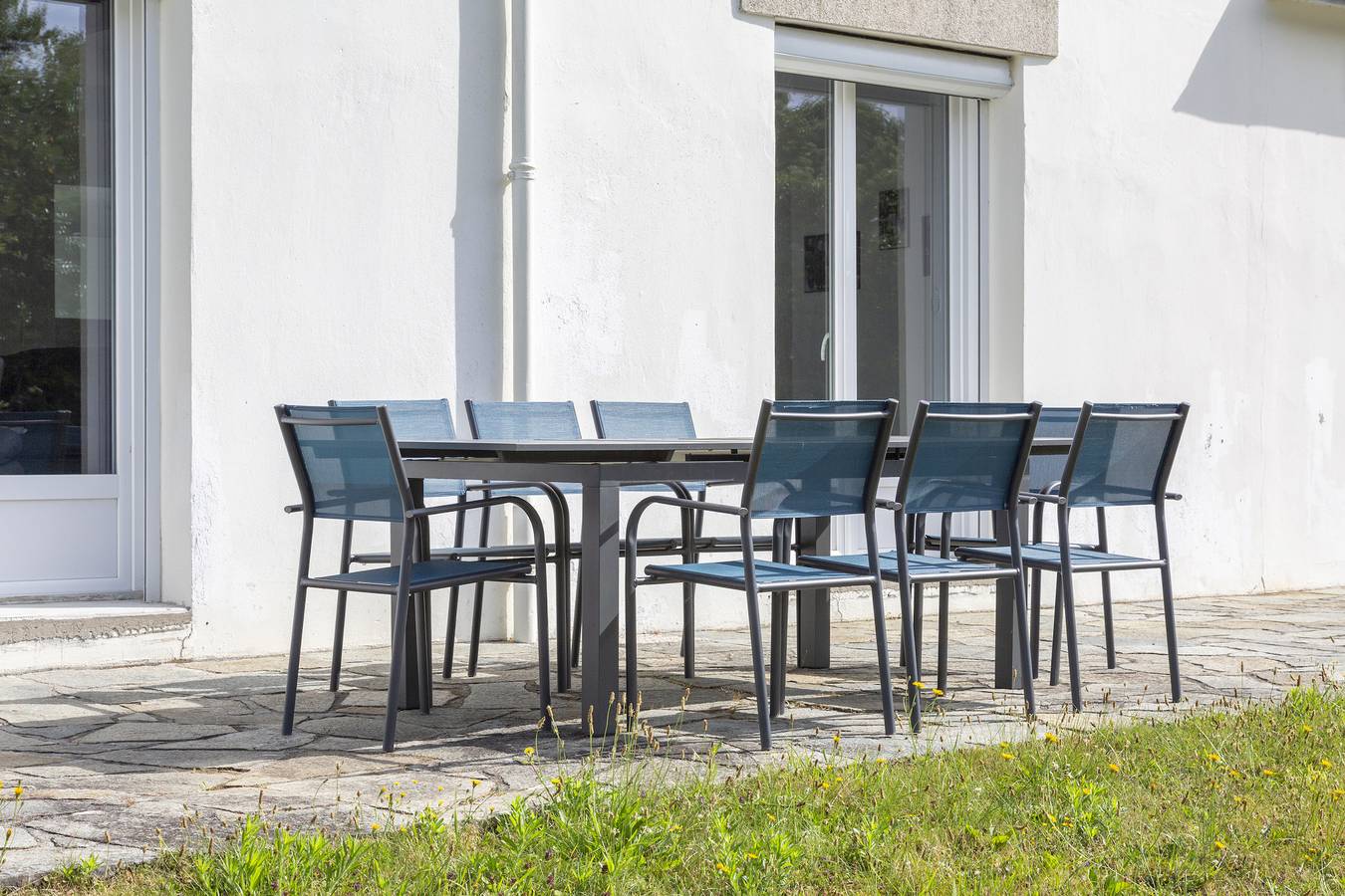 Holiday Home 'Le Petit Treffelen' in Gouesnach, Côte de Cornouaille