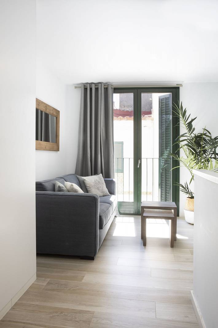 Apartamento entero, Urban Suites Sitges 1 by PriorityVillas in Platja de Sant Sebastià (Sitges), Sitges