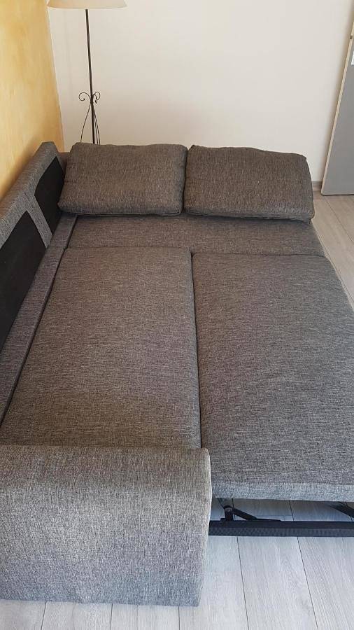 Gîte pour 4 personnes, avec balcon et vue à Moûtiers - 4