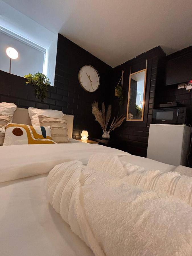 Double Room in Rouen, Région de Rouen