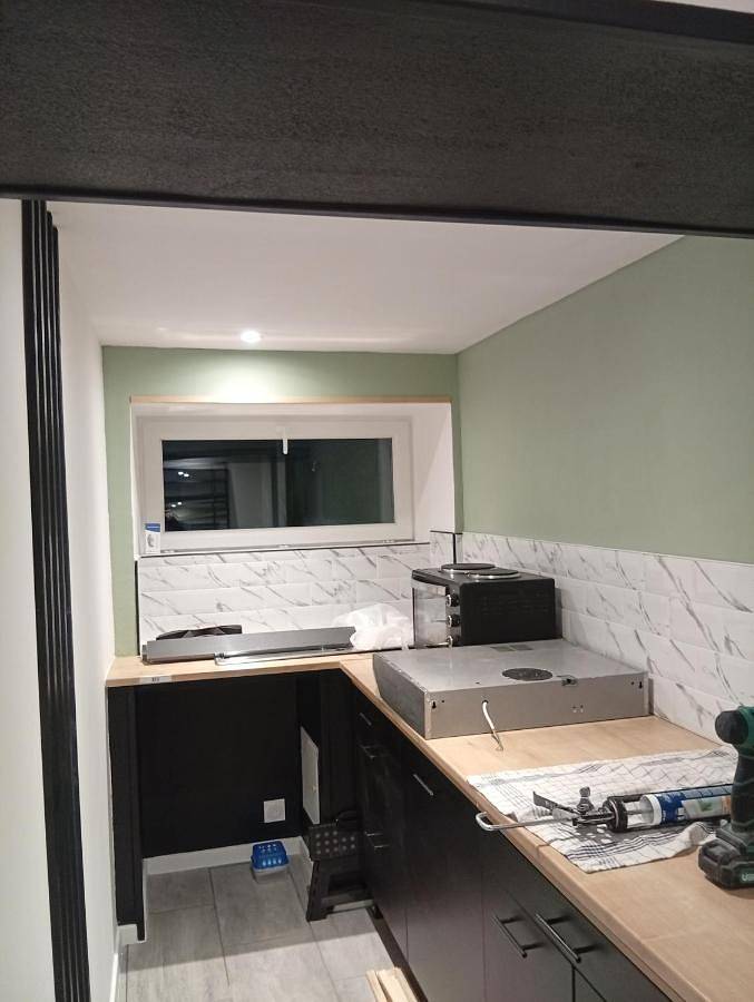 Gîte pour 6 personnes, avec vue et jardin à Meyronne - 2