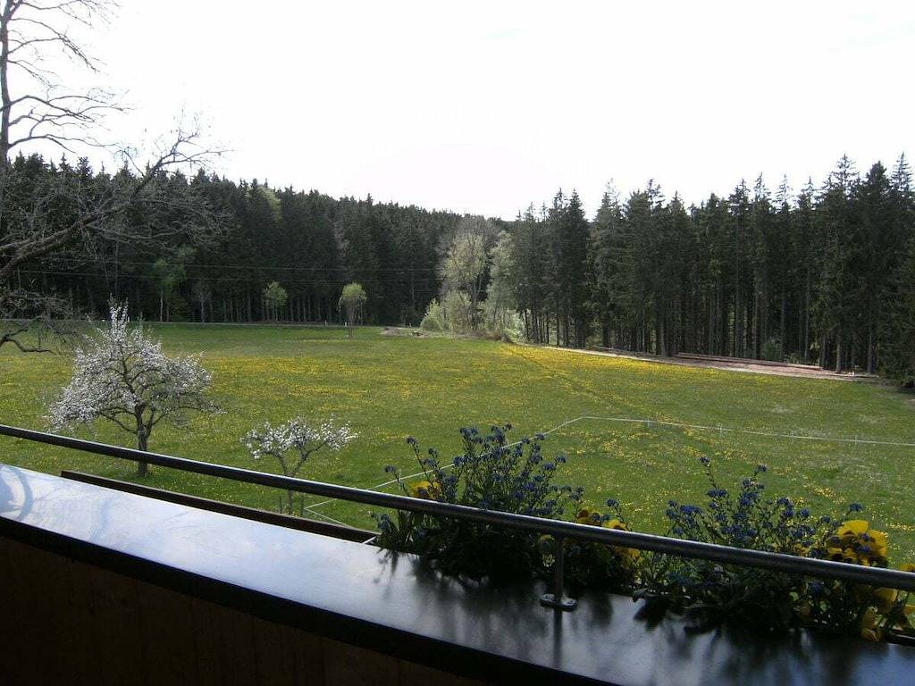 Ober-Kaltenbronnhof in St. Georgen, Mittlerer Schwarzwald