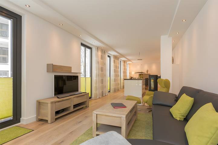 Villa für 4 Personen, mit Garten, mit Haustier in Binz - 4