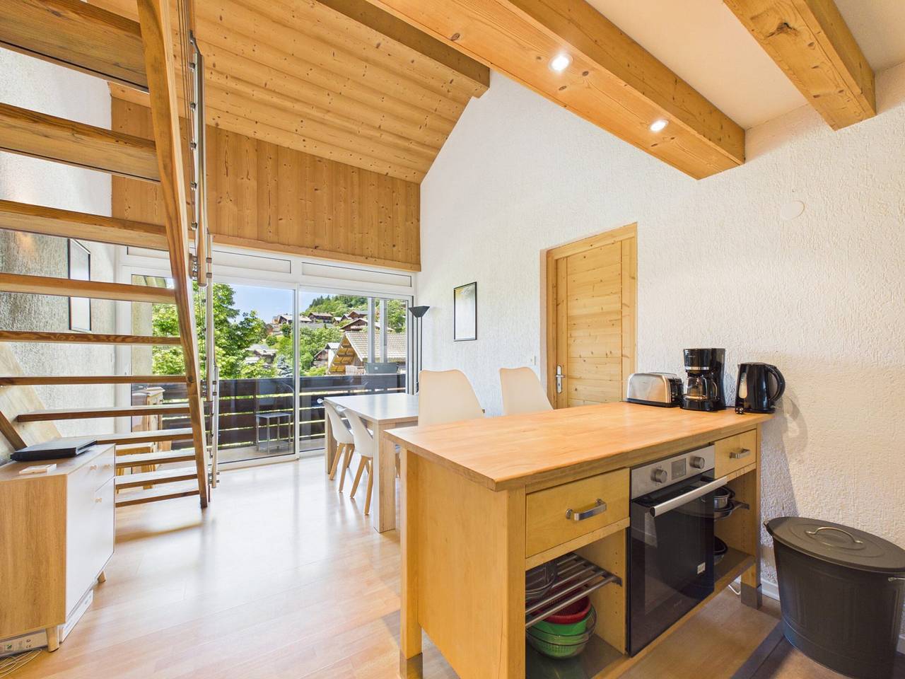 Photo : Appartement de vacances