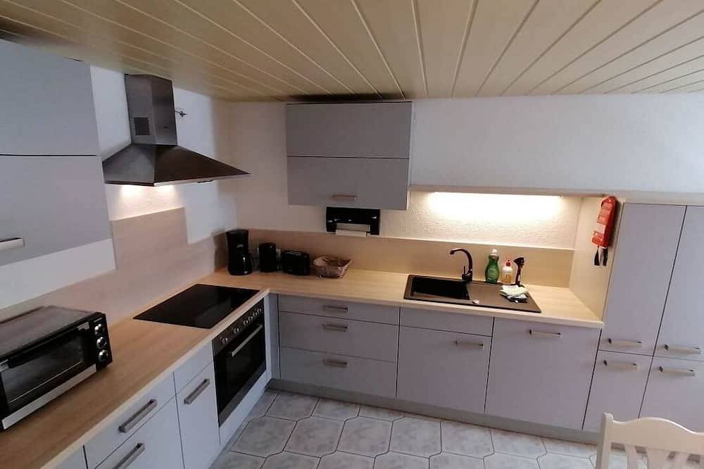 Ganze Wohnung, Ferienwohnung/App. für 6 Gäste mit 120m² in Kurort Seiffen/Erzgeb. (146722) in Seiffen, Erzgebirge
