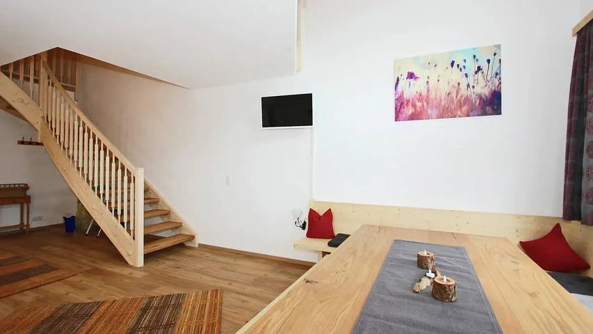 Ferienhaus für 11 Personen, mit Terrasse, mit Haustier in Zell am Ziller - 4