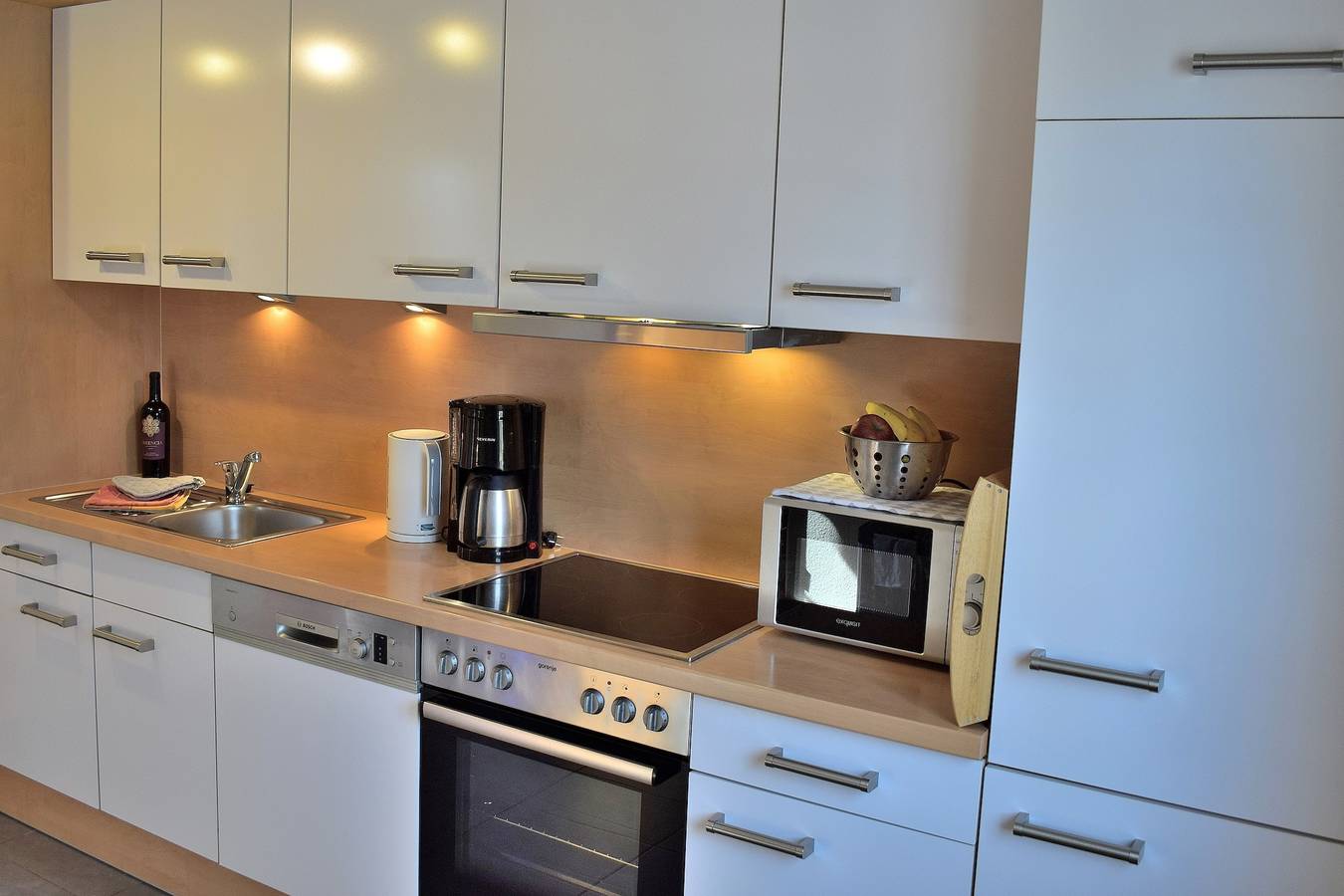 Achter de Höf Whg. 5 in East Fehmarn, Fehmarn