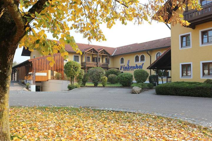 Ferienhaus für 2 Personen, mit Garten und Ausblick, mit Haustier