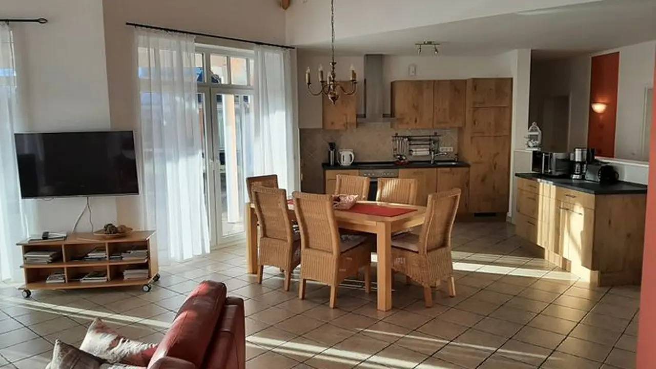 Ferienhaus für 4 Personen (140 m²) in Strasen in Strasen, Wesenberg