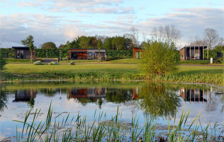 Ferienhaus für 4 Personen, mit Garten und Terrasse in Süsel - 2