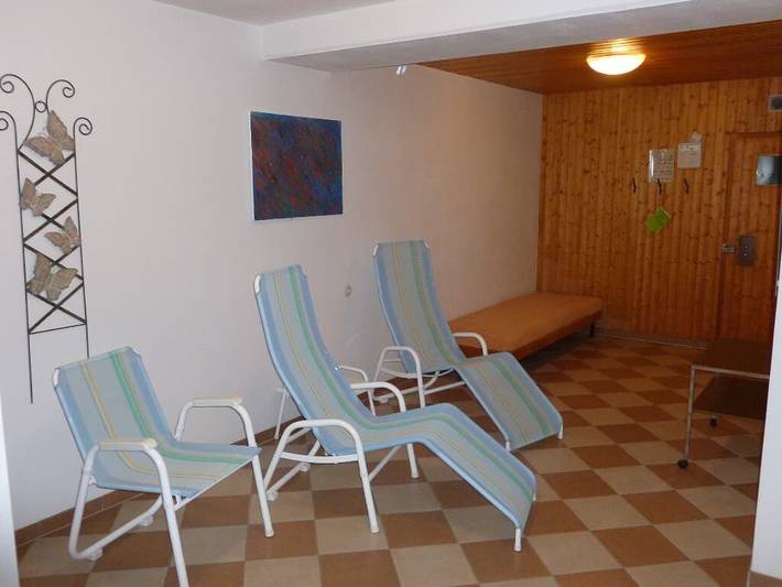 Ganze Wohnung, Appartementhaus Moos-Bäu - 1: Typ 1, 2 Personen in Lohberg, Ostbayern