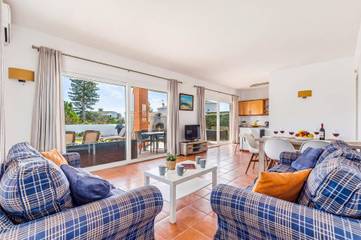 Chalet in Ciudadela, Costa de Menorca für 5 