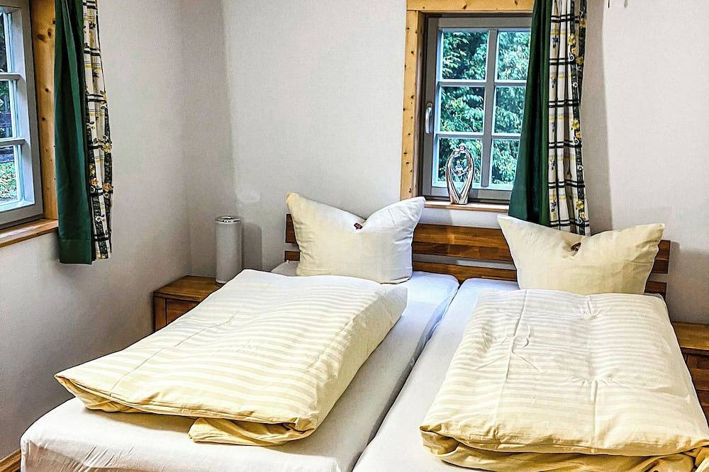 Ferienhaus am Malerweg in Gohrisch, Elbsandsteingebirge
