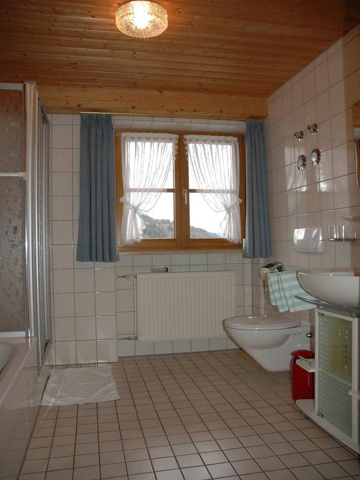 Ganze Wohnung, Wohnung 6 in Oberstdorf, Bayerisch Schwaben