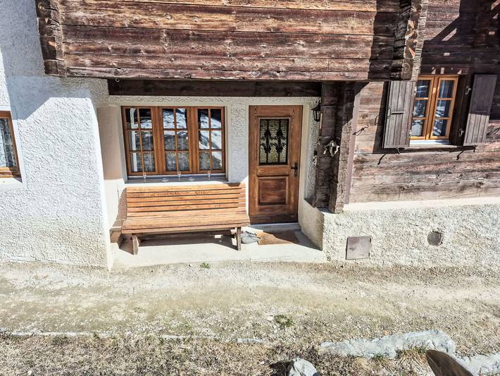 Gîte pour 5 personnes dans Grimentz - 4