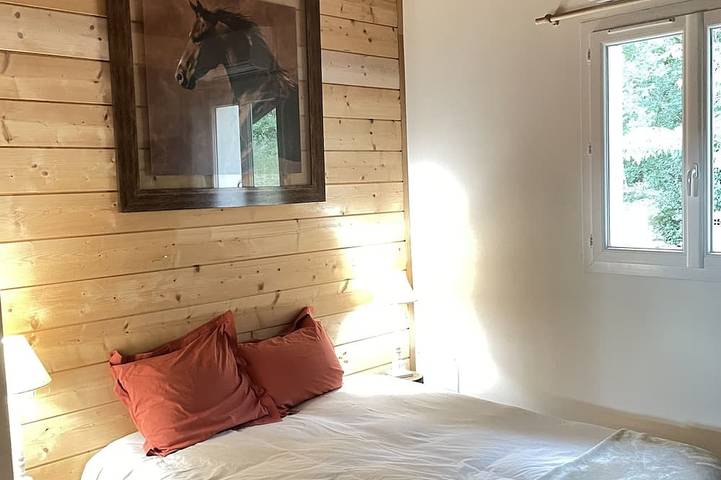 Location de vacances pour 16 personnes, avec terrasse et piscine à Isturits - 2