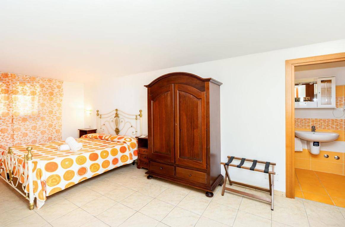Monolocale intero, Agriturismo Posta Pastorella in Vieste, Gargano