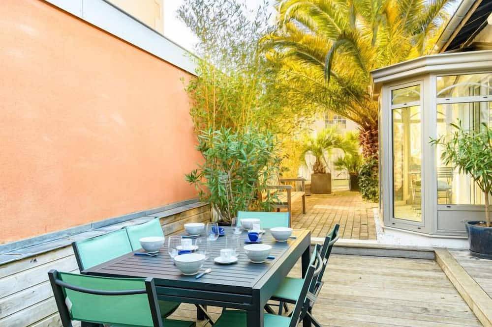 Maison de vacances