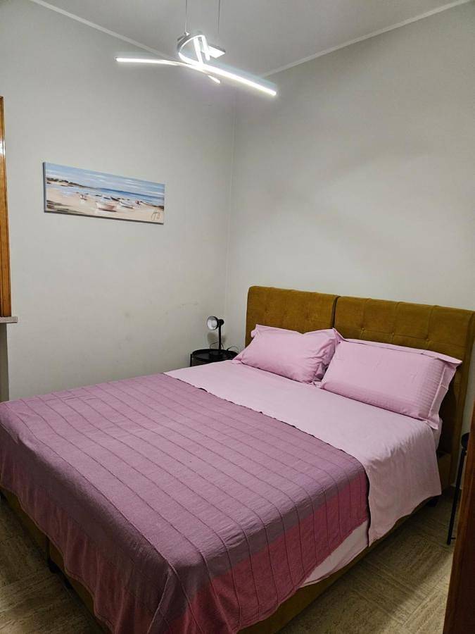 Villa pour 8 personnes, avec terrasse et jardin à Bari - 4