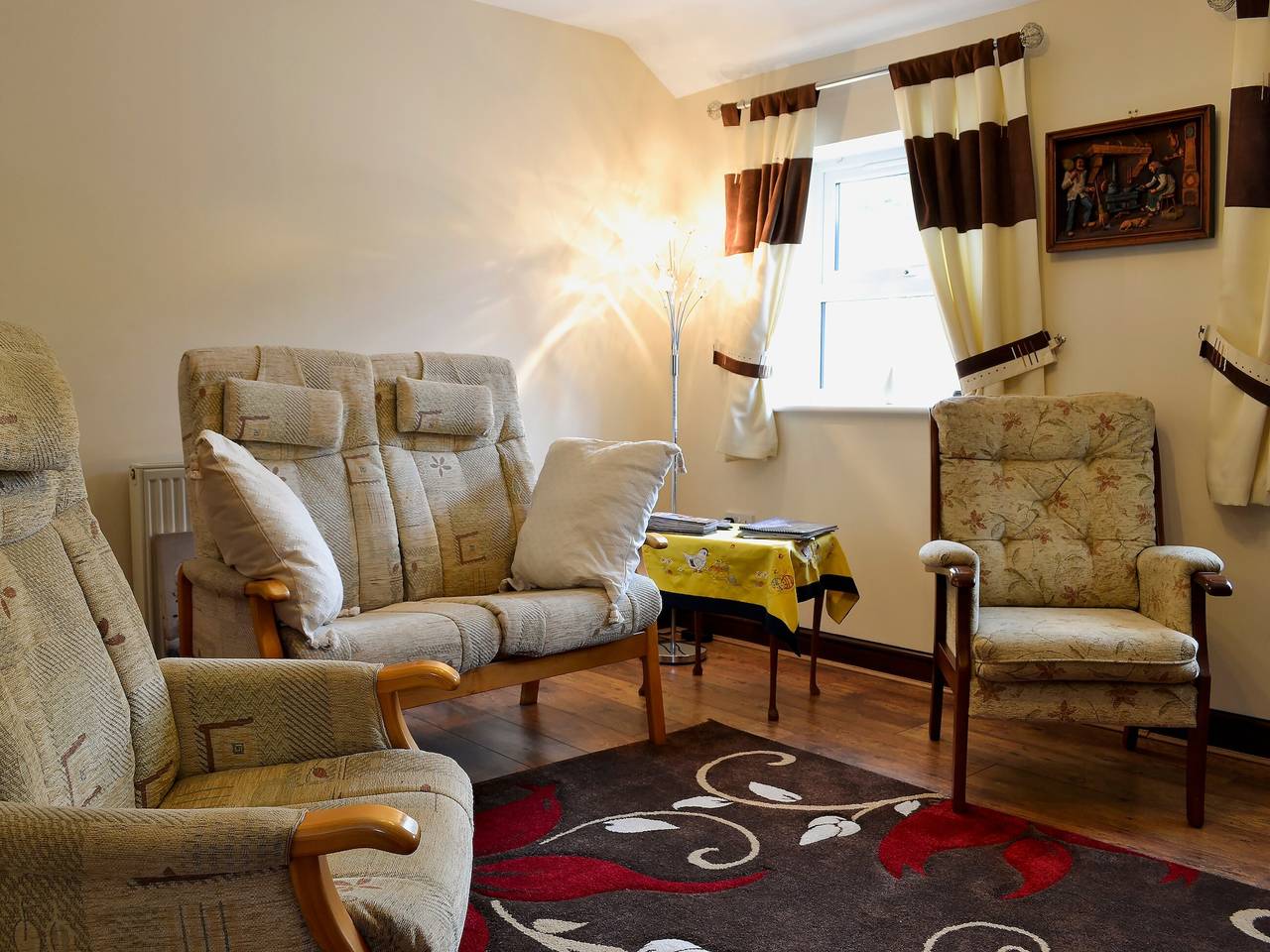 Dolfran Bach in Conwy region