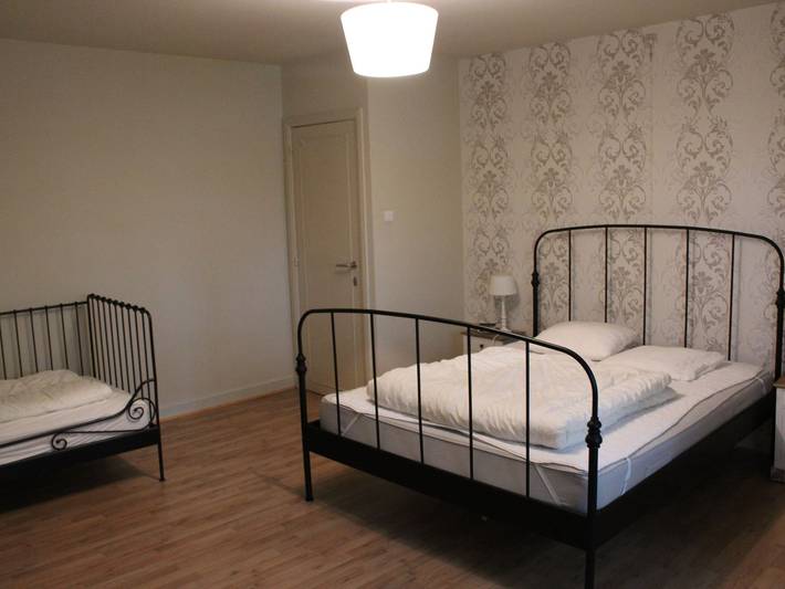 Haus in Poperinge mit Garten für 12 Von Belvilla in Poperinge, Westflandern