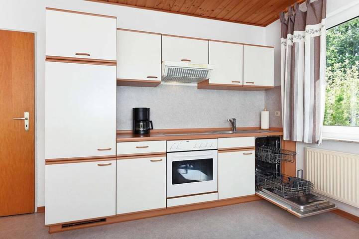 Bauernhof für 4 Personen, mit Pool und Garten in Wangerland - 3