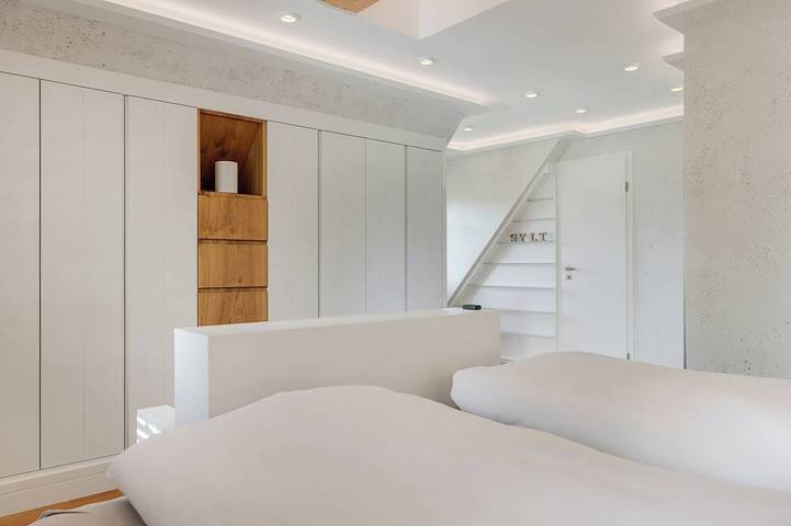 Das Traumhaus für Designliebhaber, Ästheten, Entschleuniger und wahre Sylfans ! in Westerland, Sylt (Gemeinde)