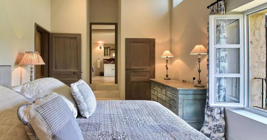 Casa rural para 12 personas en Es Pujols - 3