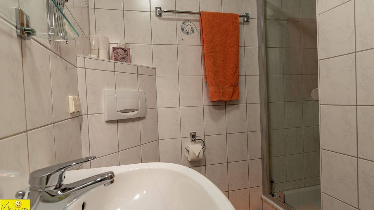 Entire holiday apartment, Ferienwohnung für 6 Personen (55 m²) in Rust in Europa-Park, Rust