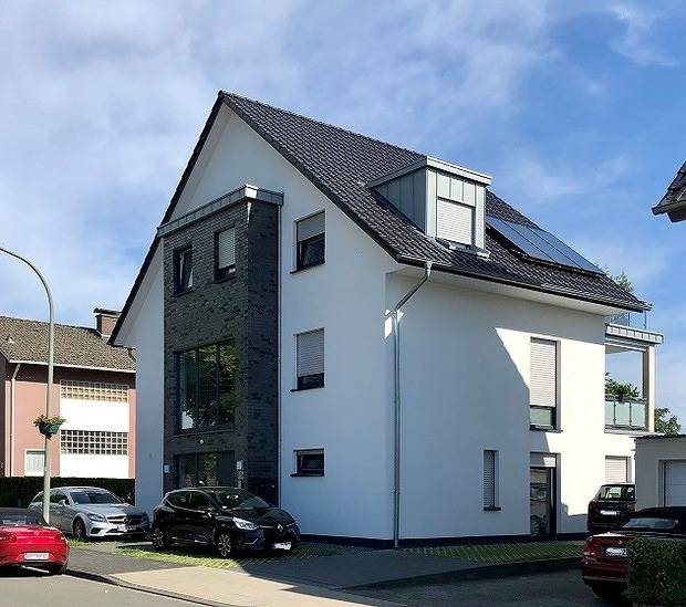 Ganze Ferienwohnung, Ferienwohnung bei Wessels in Stukenbrock, Nordrhein-Westfalen