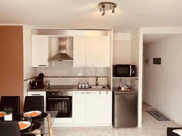 Appartement voor 2 Personen in Platja d'Aro, Lower Empordà, Afbeelding 2