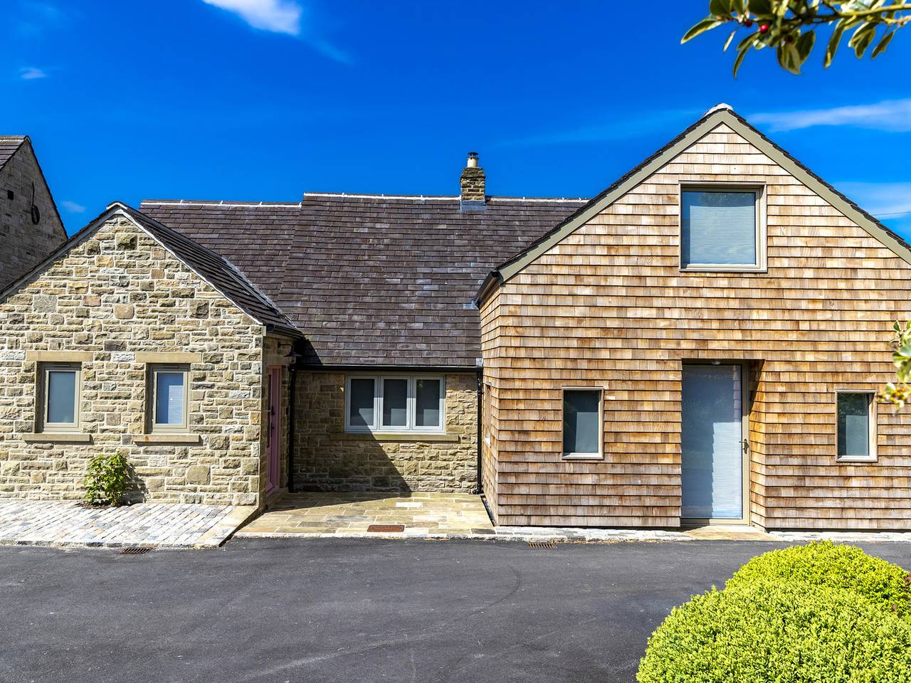 2 The Croft in Skipton, Yorkshire Dales National Park