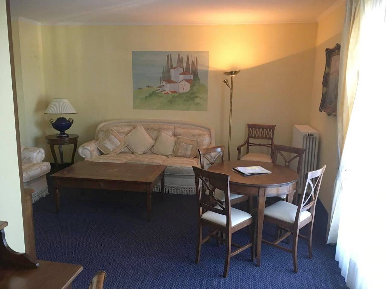 Hotel Landhaus Milser in Duisburg, Niederrhein