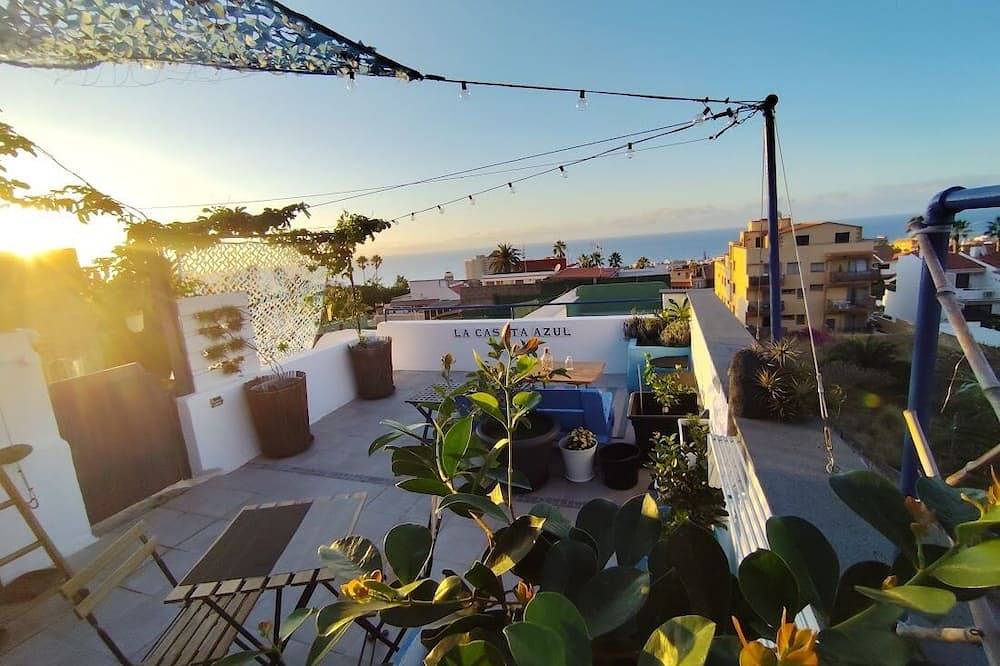 Appartamento vacanze a Tenerife a partire da 27€ a notte