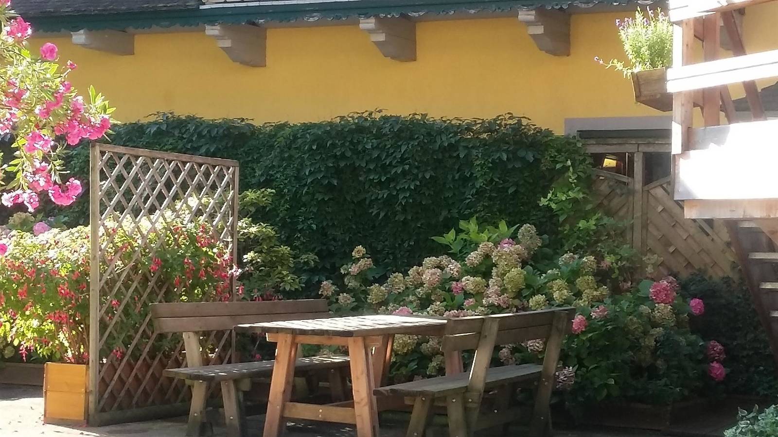 Ferienhaus Osterauer in Erl, Kufstein Umgebung