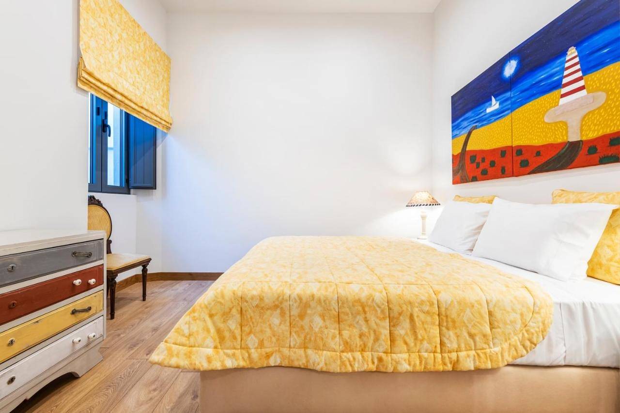 Villas Marim in Quelfes, Ria Formosa