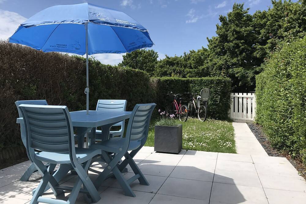 Appartement De Vacances pour 4 Personnes dans Concarneau, Côte de Cornouaille