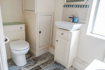 Cottage for 2 People in Cromford, Peak District, Photo 3