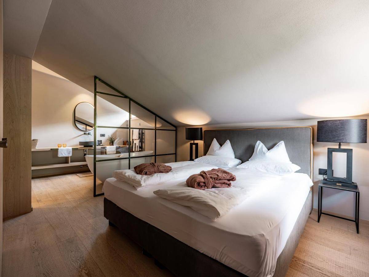 One-Bedroom Apartment in La Villa, Abtei
