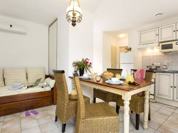 Ferienhaus für 4 Personen in Sari-Solenzara, Sartène und Umgebung, Bild 2