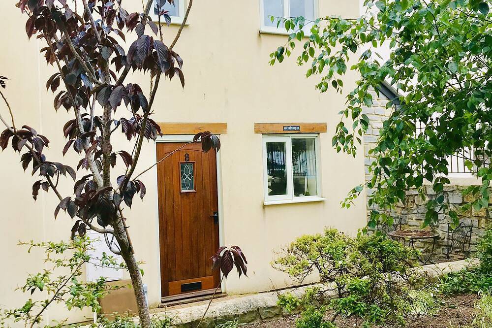 Watchet Cottage in Watchet, Somerset