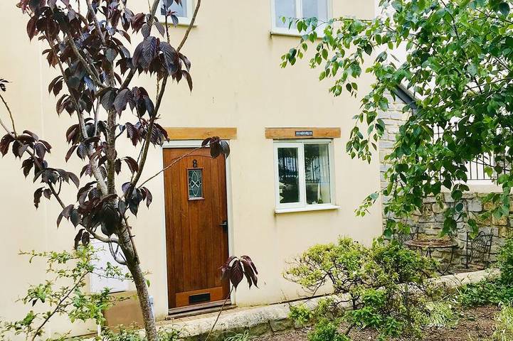 Holiday rental for 4 people, with Terrace and Garden in Watchet